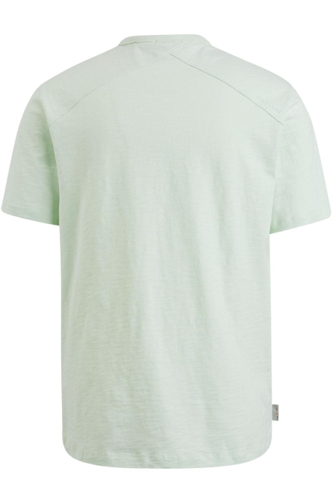 Cast Iron short sleeve r-neck regular fit co